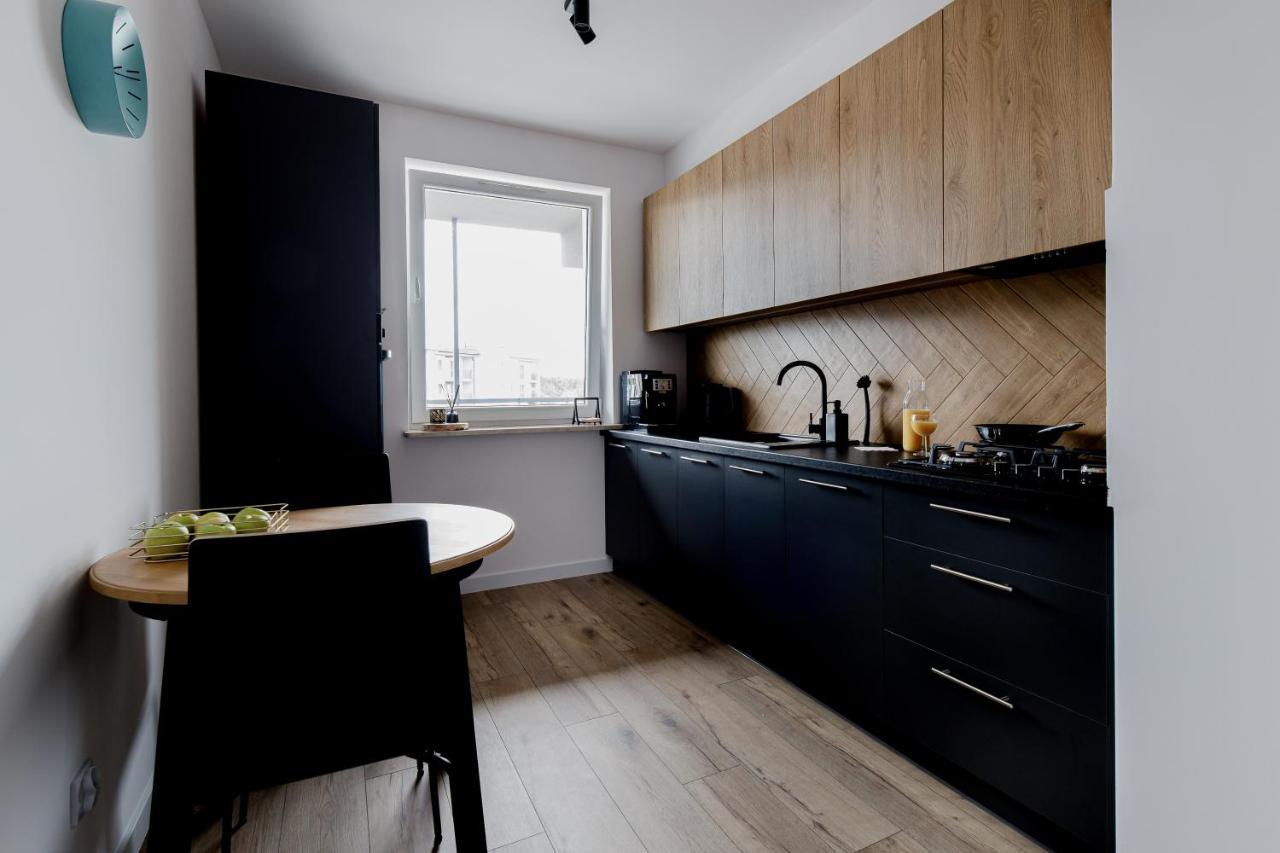 Apartament Aura 비아와포들라스카 외부 사진