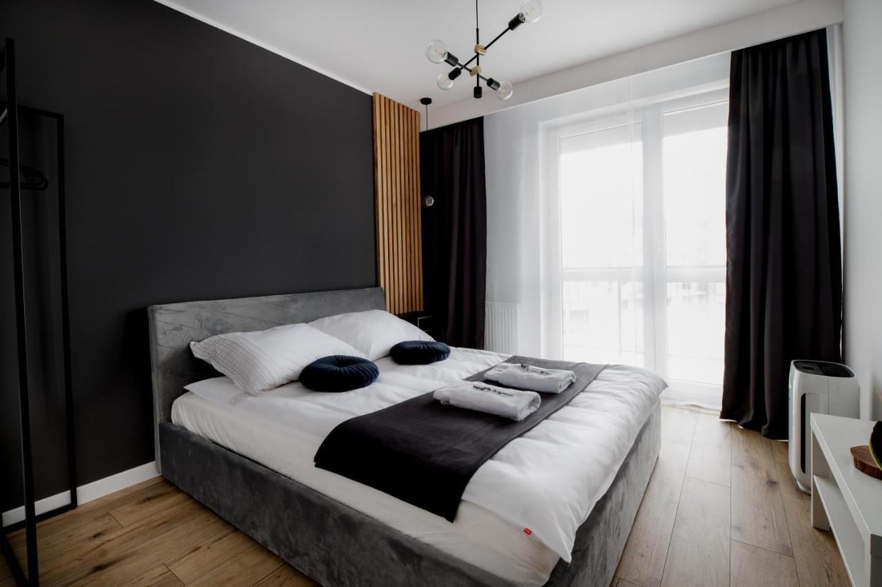 Apartament Aura 비아와포들라스카 외부 사진