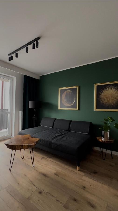 Apartament Aura 비아와포들라스카 외부 사진