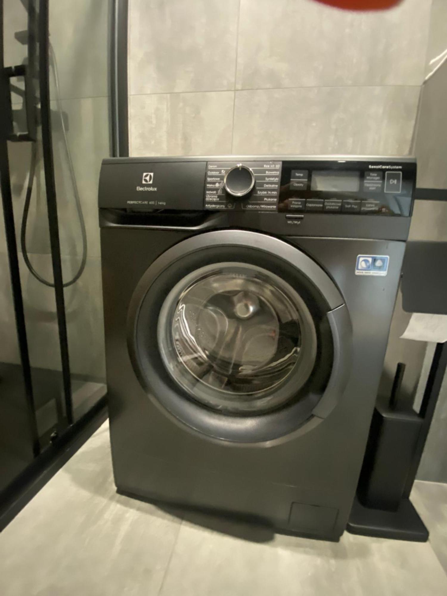 Apartament Aura 비아와포들라스카 외부 사진