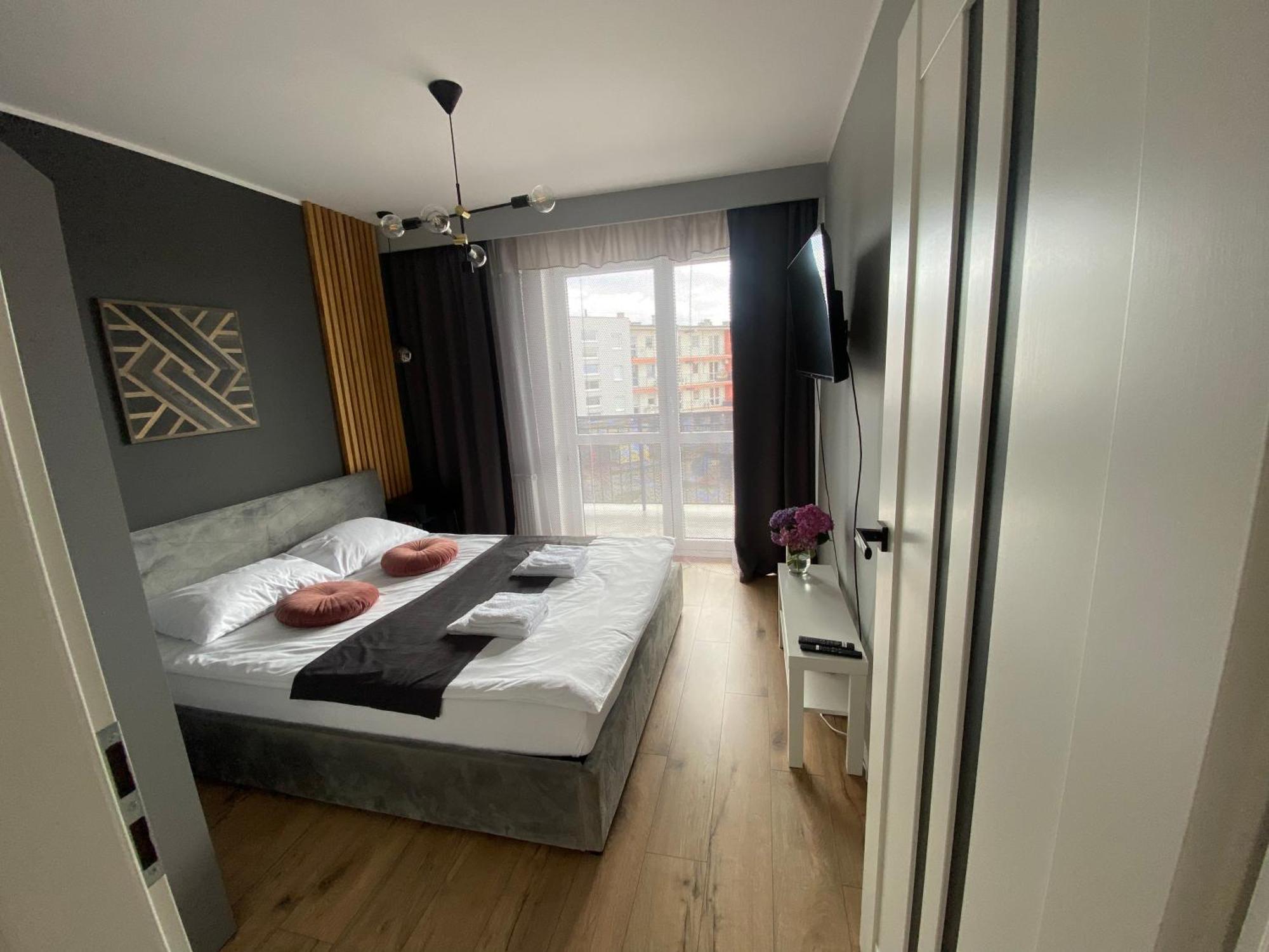 Apartament Aura 비아와포들라스카 외부 사진