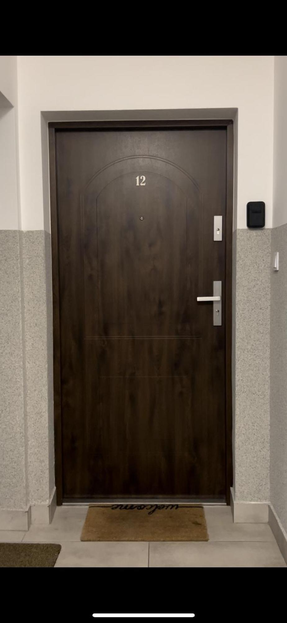 Apartament Aura 비아와포들라스카 외부 사진